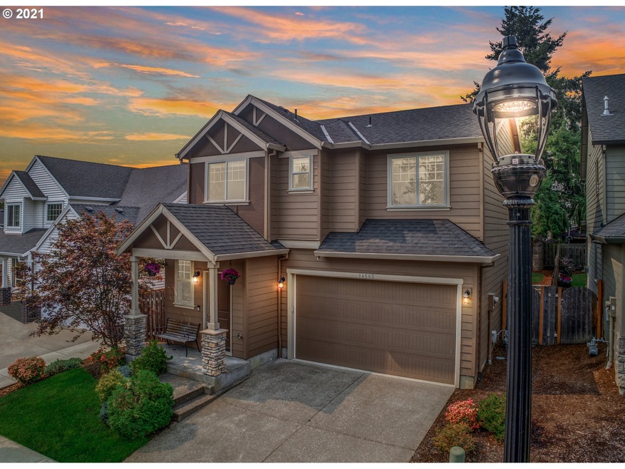 14565 SE 155th Dr, Clackamas, OR 97015 - photo 1