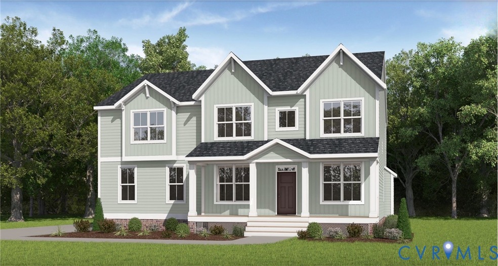 4606 Melbrook Way, Moseley, VA 23120 - photo 1