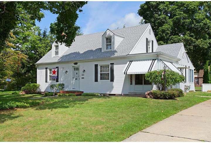 401 Oaklawn Ave, Oaklyn, NJ 08107 - photo 1