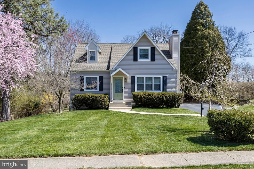 120 Princeton Rd, Exton, PA 19341 - photo 1