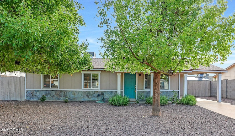 Under Contract $430,000