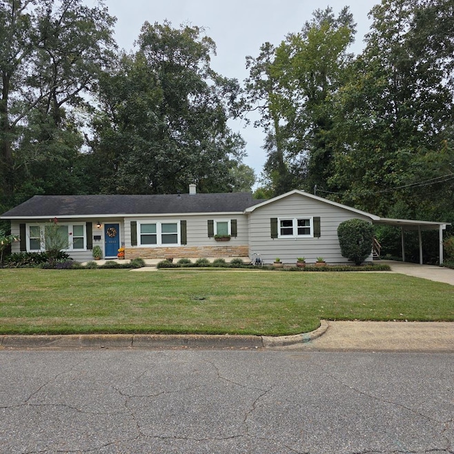 1515 Plaza Dr, Dothan, AL 36303 - photo 1