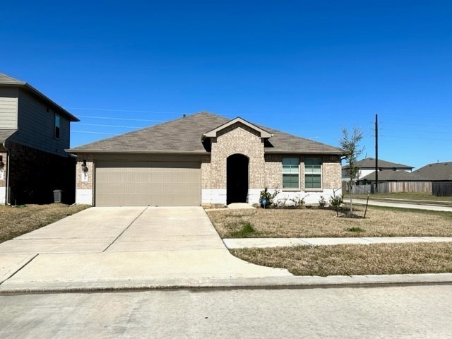 22802 Ginosa Trail, Katy, TX 77449 - photo 1