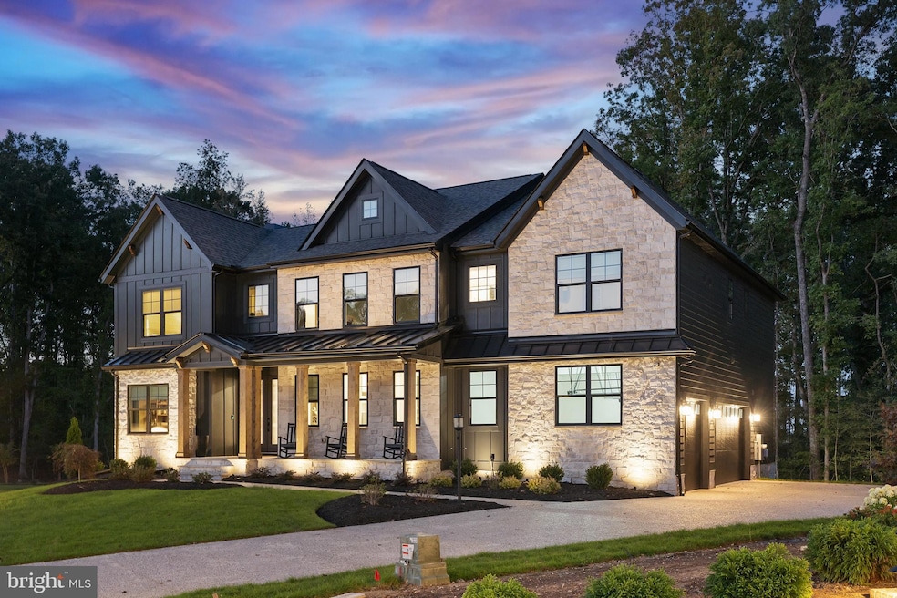 1135 Majesty Ln, Middletown, DE 19709 - photo 1