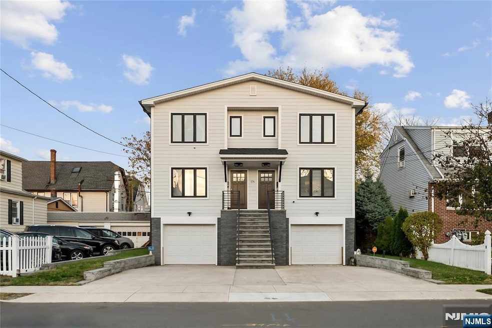 176 Prospect St, Garfield, NJ 07026 - photo 1