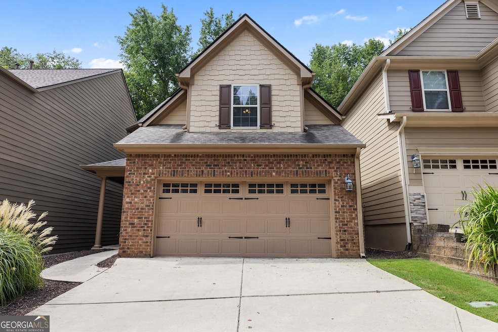 122 Tyson Woods Rd, Acworth, GA 30102 - photo 1