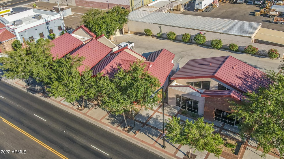 5525 W Glendale Ave, Glendale, AZ 85301 - photo 1