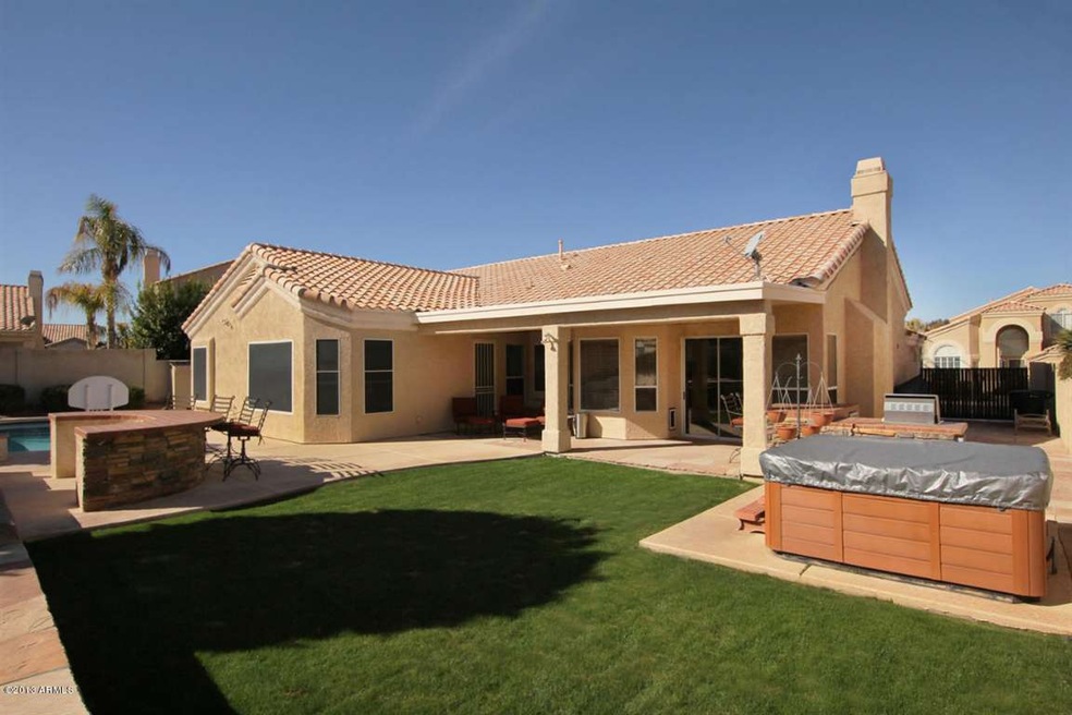 3211 S Greythorne Way Chandler-large-023