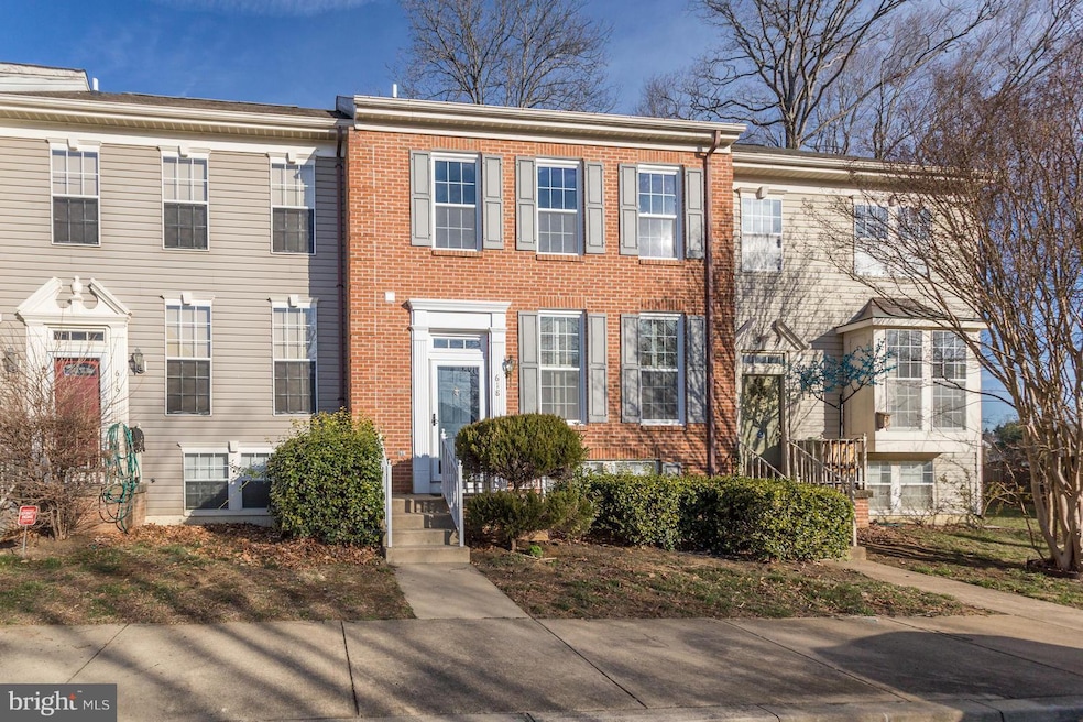 618 Stillwater Place, Bowie, MD 20721 - photo 1