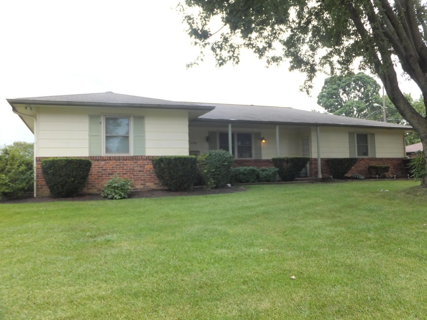 4792 MAIZE ROAD, COLUMBUS, OH 43229
