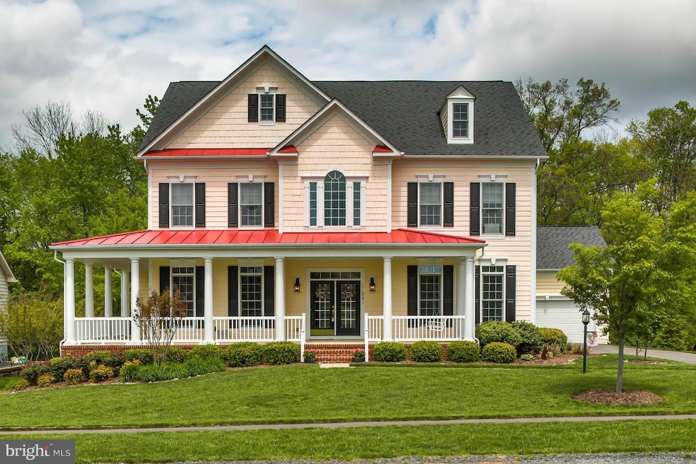 21991 Auction Barn Dr, Ashburn, VA 20148 - photo 1