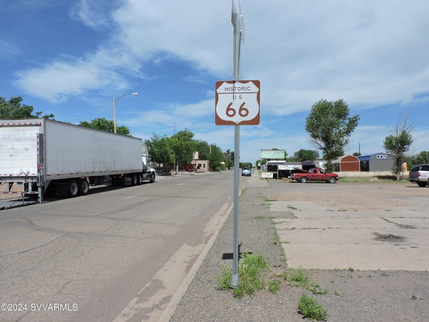 unlisted-address, Ash Fork, AZ 86320 - photo 1