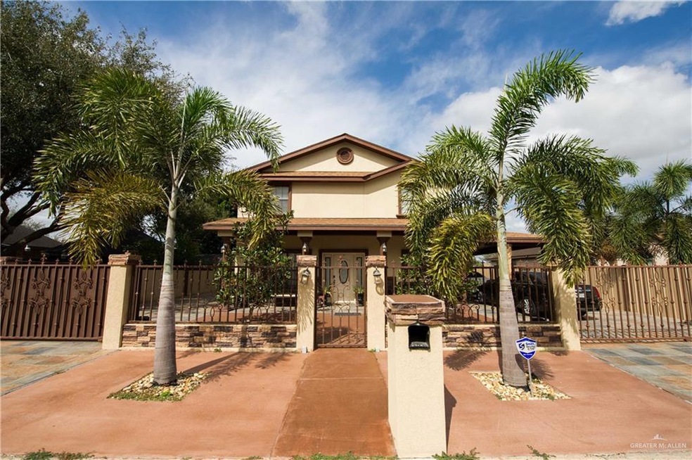 2714 Tesoro Dr, Weslaco, TX 78596 - photo 1