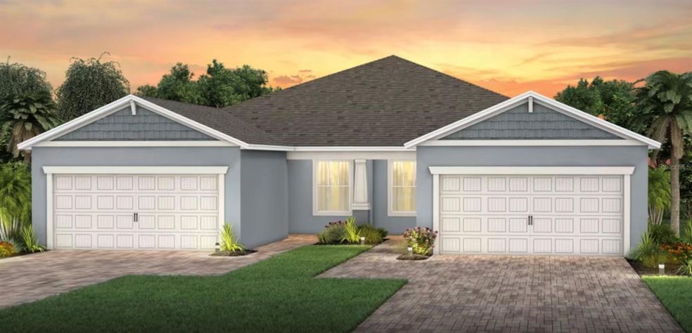 6310 Dew Drop Loop, St. Cloud, FL 34771 - photo 1