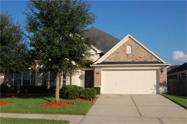 2510 Rustic Trail Ln, Richmond, TX 77469 - photo 1