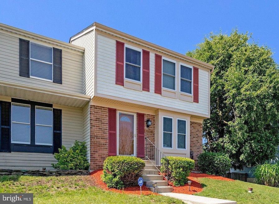 Sold $385,000 • Co-Listing Agent