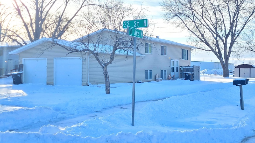 3202-3204 10th Ave N, Fargo, ND 58102 - photo 1