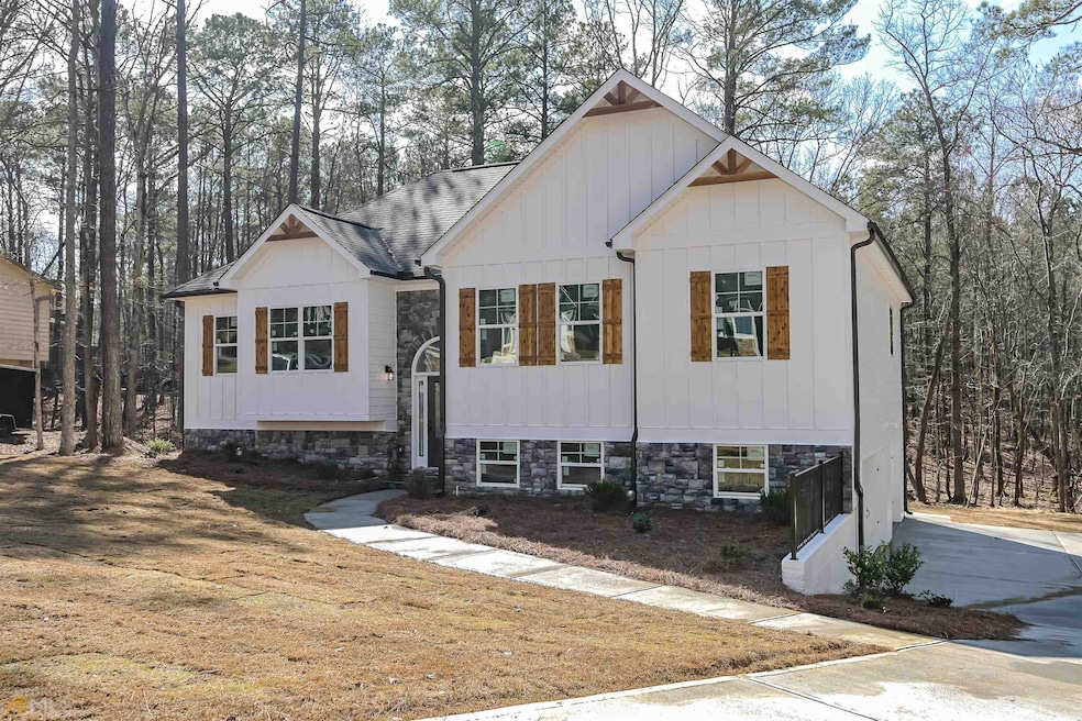 3128 Sweetbriar Dr, Villa Rica, GA 30180 - photo 1