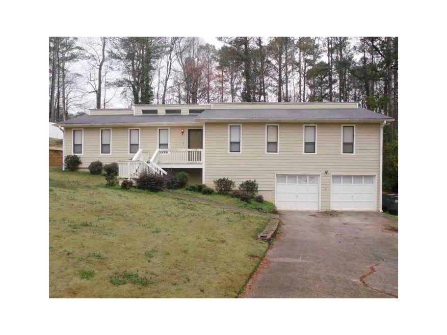 2151 Shadowood Dr, Marietta, GA 30066 - photo 1