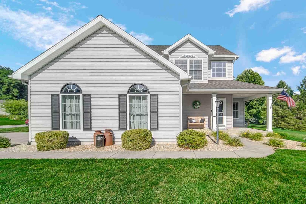 33836 Ferncrest Ct, New Carlisle, IN 46552 - photo 1