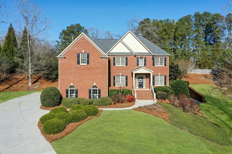 2025 Fife Ridge Ct, Roswell, GA 30075 - photo 1