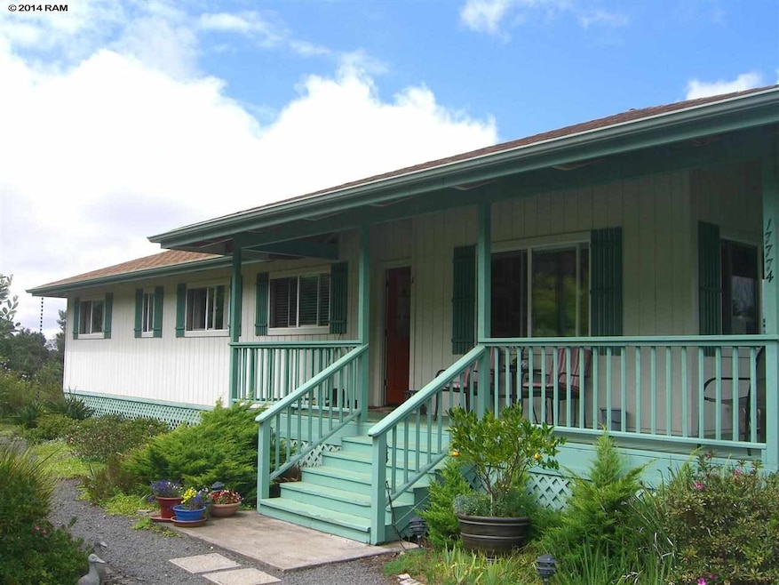 17774 Haleakala Hwy, Kula, HI 96790 - photo 1
