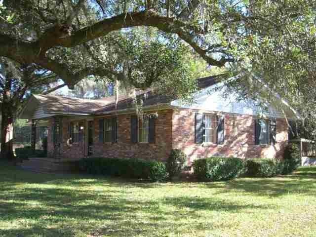 10962 Fl Ga Hwy, Havana, FL 32333 - photo 1