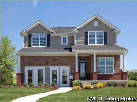 10221 Hornbeam Blvd, Louisville, KY 40228 - photo 1