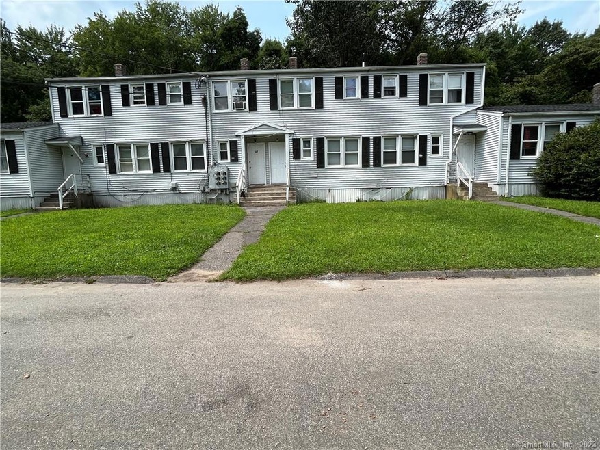 119 Proctor St, Waterbury, CT 06706 - photo 1