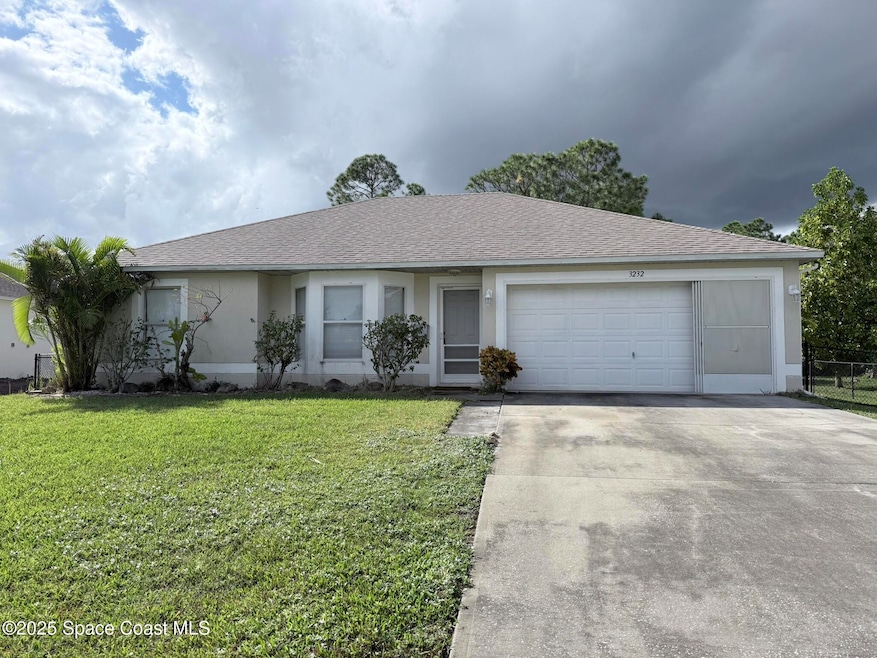 3232 Wallace Ave SE, Palm Bay, FL 32909 - photo 1
