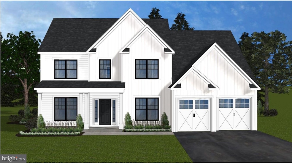 1442 Saint Stephens Church Rd, Crownsville, MD 21032 - photo 1