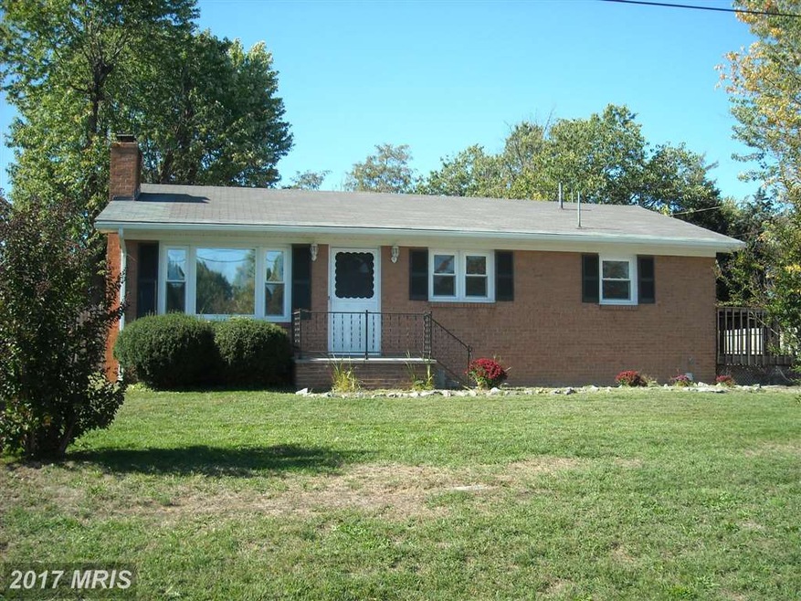 116 Plainfield Dr, Winchester, VA 22602 - photo 1