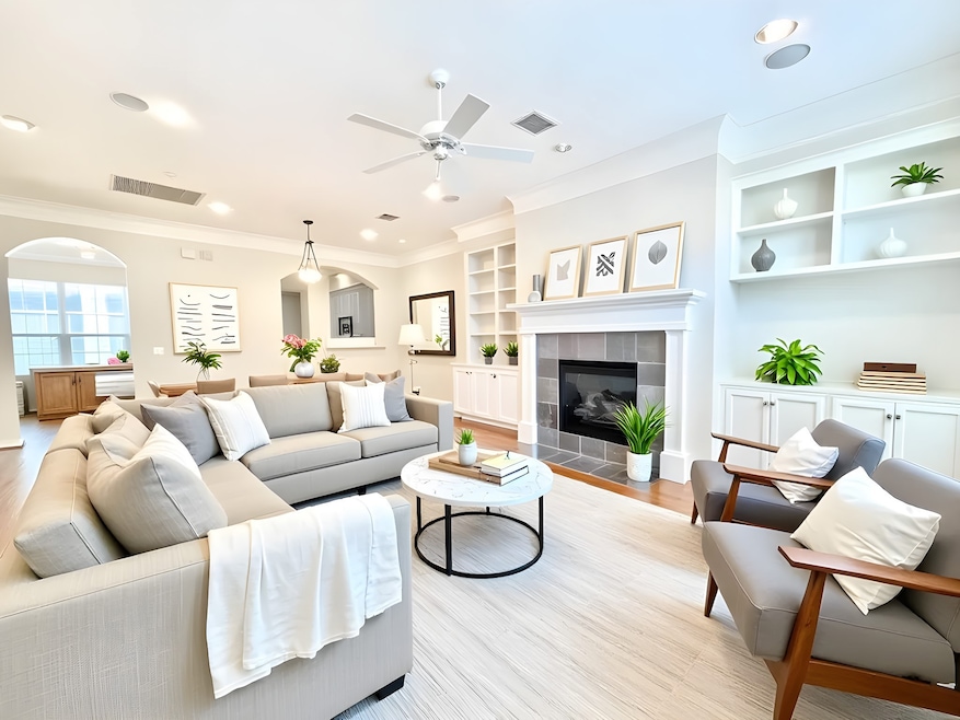 For Rent $2,890/month