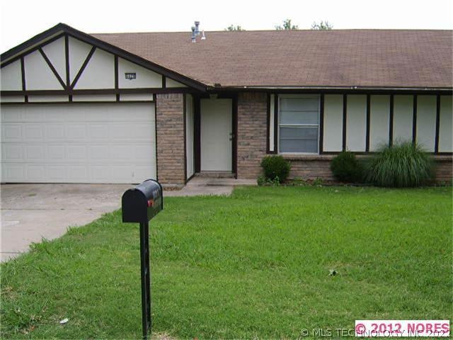 6429 S 30th East Ave, Tulsa, OK 74132 - photo 1