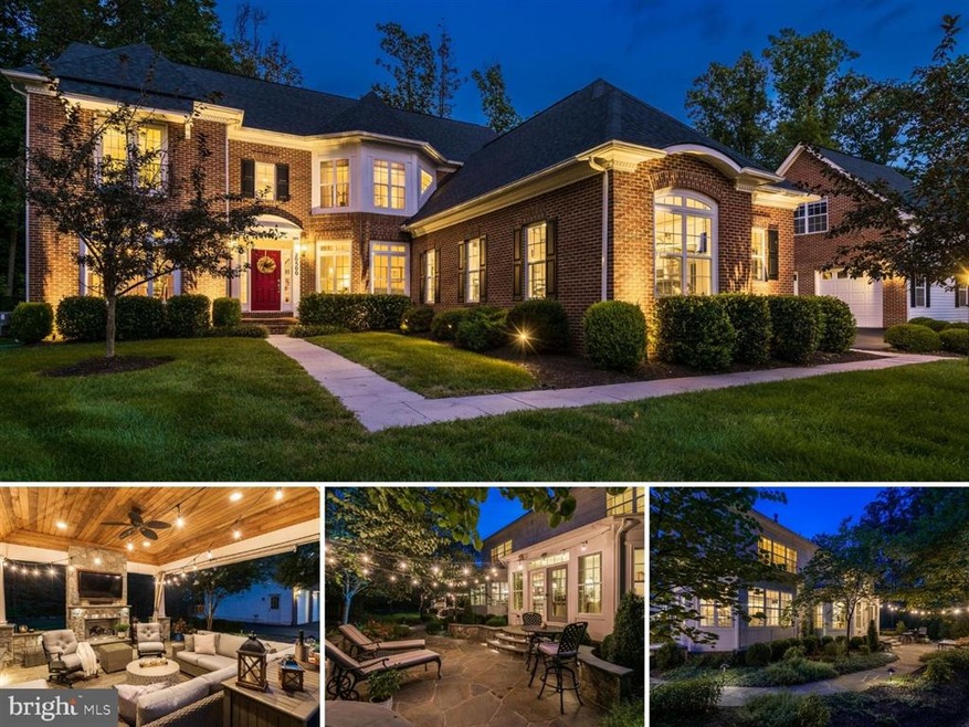 20500 Stone Fox Ct, Leesburg, VA 20175 - photo 1