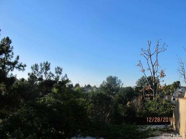 View from Balcony
