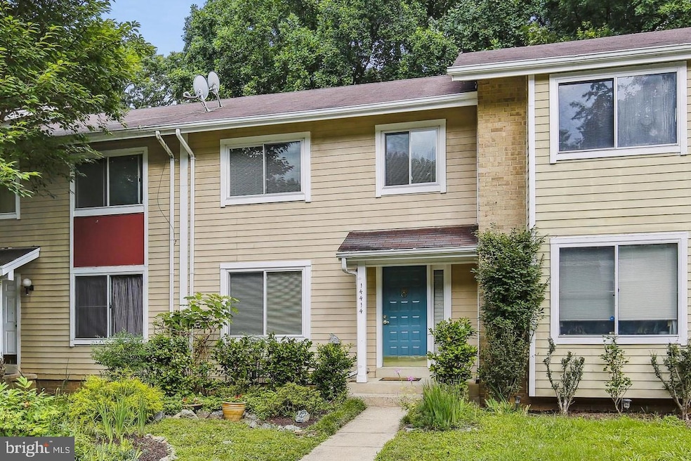14414 Pebble Hill Ln, North Potomac, MD 20878 - photo 1