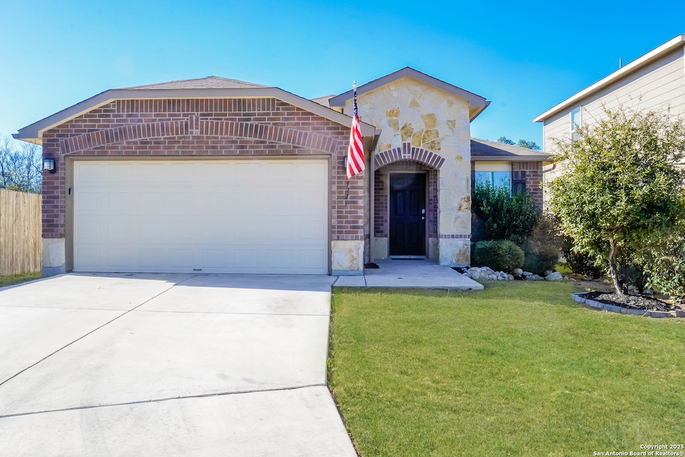 13271 Cipresso Palco, San Antonio, TX 78253 - photo 1