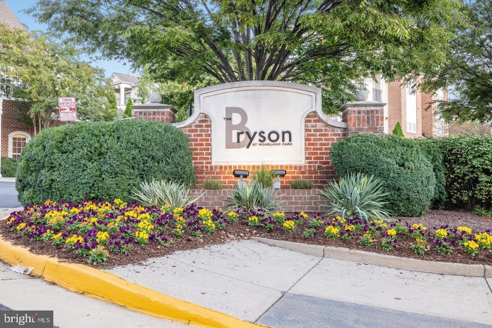 Bryson At Woodland Park unit 307, Herndon, VA 20171 - photo 1