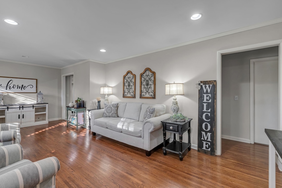 300 Kemper Dr S, Madison, TN 37115 - photo 1