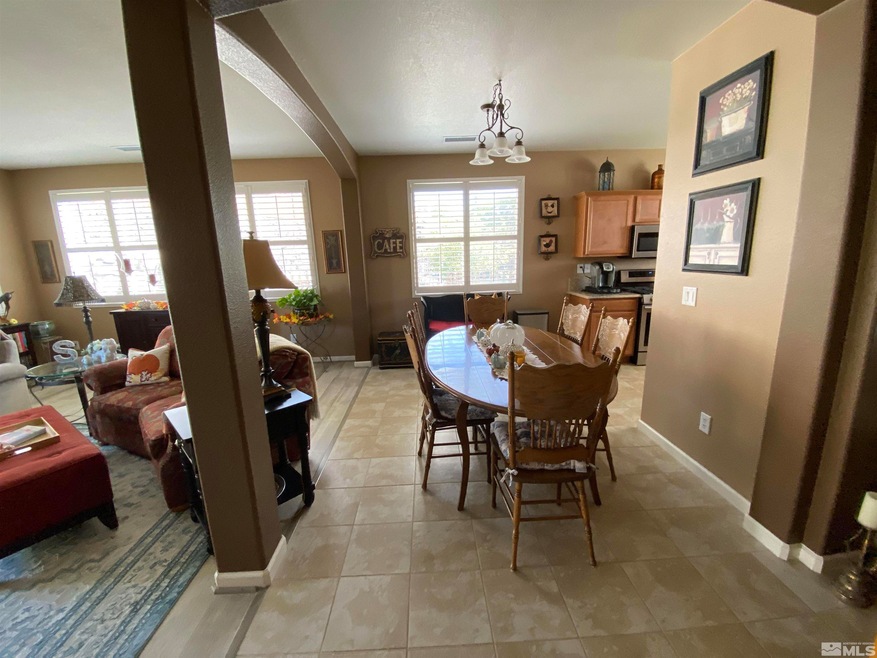 6989 Particles Ct, Sparks, NV 89436 - photo 1