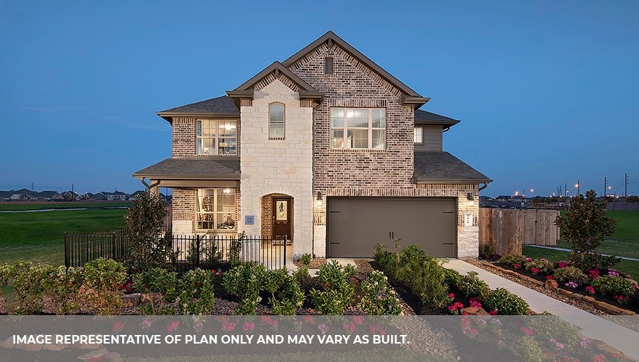 1559 Harvest Vine Ct, Friendswood, TX 77546 - photo 1