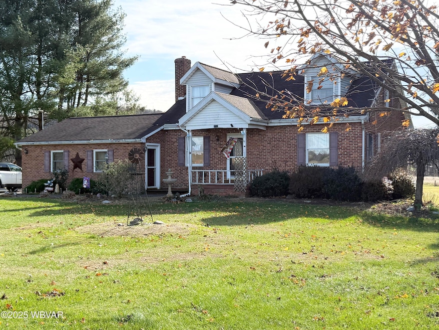 2152 Clarkstown Rd, Muncy, PA 17756 - photo 1