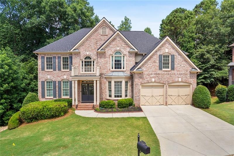 Welcome Home!
