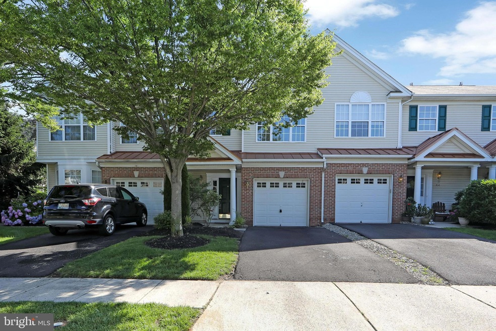 304 Amy Way unit C304, Cinnaminson, NJ 08077 - photo 1