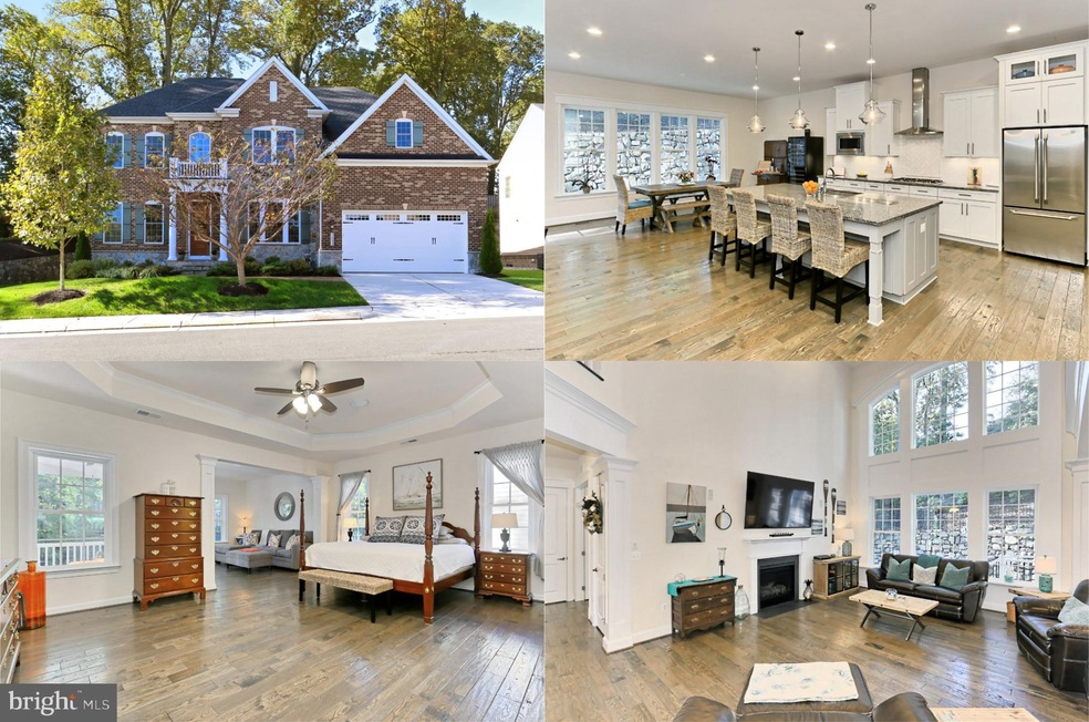 7233 Magpie Ln, Falls Church, VA 22043 - photo 1