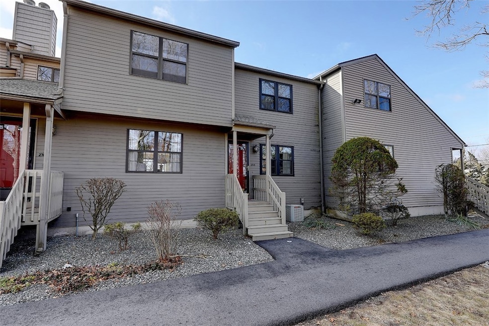 2708 Pinewood Dr, Smithfield, RI 02917 - photo 1