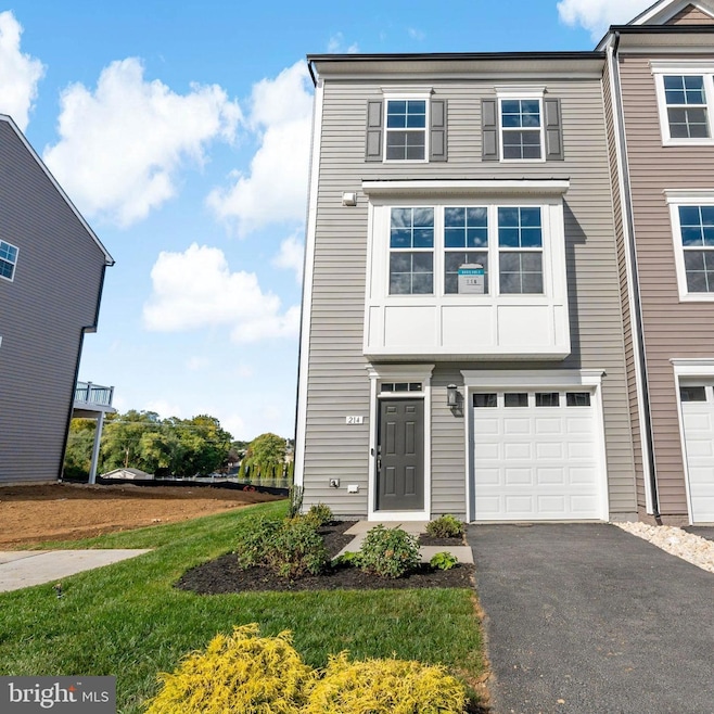 214 Monteith Dr, Winchester, VA 22601 - photo 1