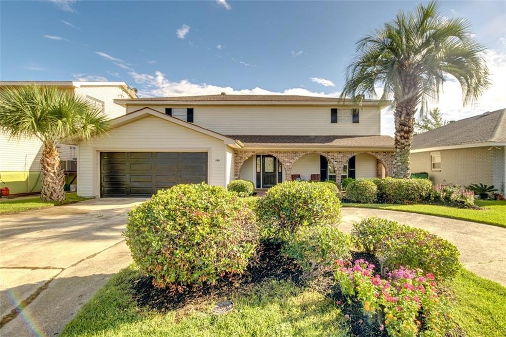 340 Eden Isles Blvd, Slidell, LA 70458 - photo 1
