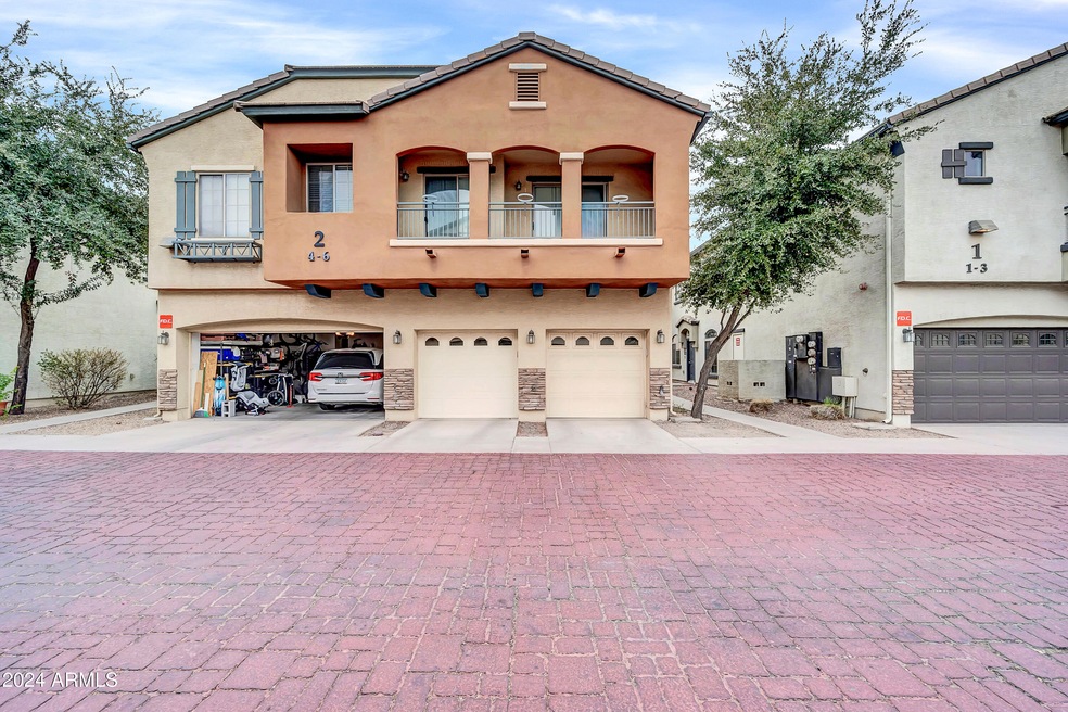 2727 N Price Rd Unit 6-1